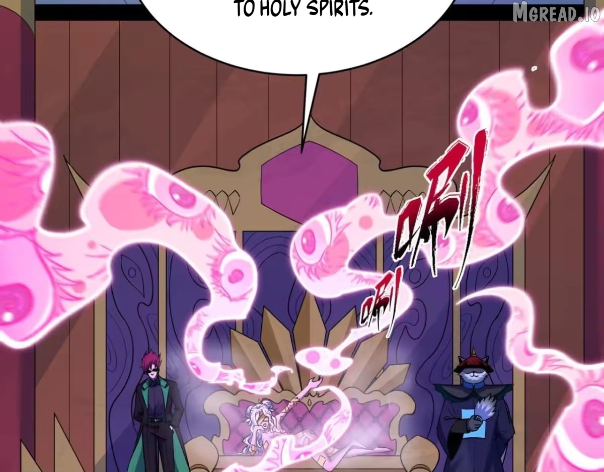 Era of the Haunted Chapter 610  - page 30